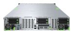 Fujitsu PRIMERGY RX2540 M7 Server 0 GB Rack (2U) Intel® Xeon® Gold 6426Y 2,5 GHz 32 GB DDR5-SDRAM 900 W