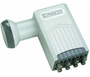 Schwaiger SPS6988 531 Grau