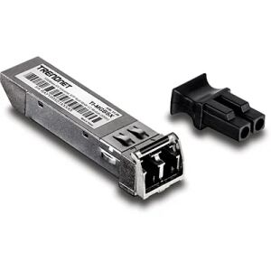 Trendnet TI-MGBSX Netzwerk-Transceiver-Modul Faseroptik 1250 Mbit/s SFP 850 nm