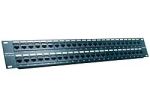Trendnet TC-P48C5E Patch Panel