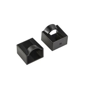 Logilink Staubschutzkappe für RJ45-Patchkabel, 50 St.