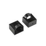 Logilink Staubschutzkappe für RJ45-Patchkabel, 50 St.