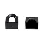Logilink Staubschutzkappe für RJ45-Patchkabel, 50 St.