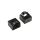 Logilink Staubschutzkappe für RJ45-Patchkabel, 50 St.