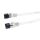 Logilink Staubschutzkappe für RJ45-Patchkabel, 50 St.