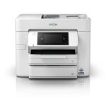 Epson WorkForce Pro WF-C4810DTWF Tintenstrahl A4 4800 x 2400 DPI 36 Seiten pro Minute WLAN