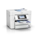 Epson WorkForce Pro WF-C4810DTWF Tintenstrahl A4 4800 x 2400 DPI 36 Seiten pro Minute WLAN