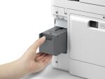 Epson WorkForce Pro WF-C4810DTWF Tintenstrahl A4 4800 x 2400 DPI 36 Seiten pro Minute WLAN