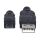 Manhattan Hi-Speed USB Micro-B Anschlusskabel, USB 2.0, Typ A Stecker - Micro-B Stecker, 480 Mbps, 1,8 m, Schwarz