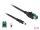 DELOCK PoweredUSB Kabel 12V St > DC 5.5x2.1mm St 2.0m
