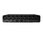 HP ProDesk 4 Mini G1i AI Intel Core Ultra 5 235T 16 GB DDR5-SDRAM 512 GB SSD Windows 11 Pro Mini PC Mini-PC AI PC Schwarz