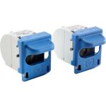 HP Klammerkassetten-Pack
