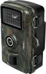 Logilink Wildkamera Nachtsicht,Wärme-Bewegungsauslöser IP66