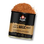 ROCK N RUBS - Its a kind of Magic Dust 170g MHD 0728