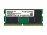 Transcend JetRam JM4800ASE-32G Speichermodul 32 GB 1 x 32...