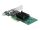 DeLOCK PCI Express x4 Karte 2 x RJ45 Gigabit LAN i82576