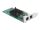 DeLOCK PCI Express x4 Karte 2 x RJ45 Gigabit LAN i82576