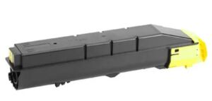 KYOCERA TK-8305Y Tonerkartusche 1 Stück(e) Original Gelb