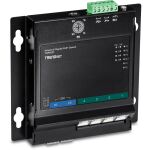 Trendnet TI-PG62F Netzwerk-Switch Gigabit Ethernet...