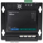Trendnet TI-PG62F Netzwerk-Switch Gigabit Ethernet...
