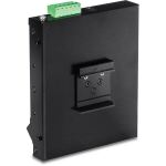Trendnet TI-PG62F Netzwerk-Switch Gigabit Ethernet (10/100/1000) Power over Ethernet (PoE) Schwarz