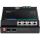 Trendnet TI-PG62F Netzwerk-Switch Gigabit Ethernet (10/100/1000) Power over Ethernet (PoE) Schwarz