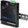 Trendnet TI-PG62F Netzwerk-Switch Gigabit Ethernet (10/100/1000) Power over Ethernet (PoE) Schwarz