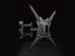 Equip 23"-55" Vollbewegliche TV-Wandhalterung