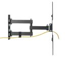 Equip 23"-55" Vollbewegliche TV-Wandhalterung