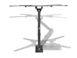 Equip 23"-55" Vollbewegliche TV-Wandhalterung
