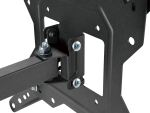 Equip 23"-55" Vollbewegliche TV-Wandhalterung