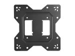 Equip 23"-55" Vollbewegliche TV-Wandhalterung