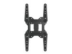 Equip 23"-55" Vollbewegliche TV-Wandhalterung