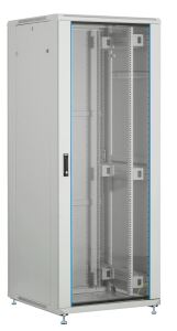 EFB Elektronik PEL-4288GR.G1SV Rack 42U Freistehendes Gestell Grau