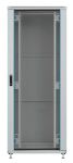 EFB Elektronik PEL-4288GR.G1SV Rack 42U Freistehendes Gestell Grau
