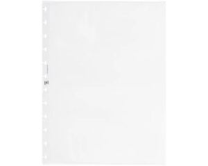Oxford 100421162 Sammelmappe Polypropylen (PP) Transparent A4