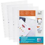 Oxford 100421162 Sammelmappe Polypropylen (PP)...