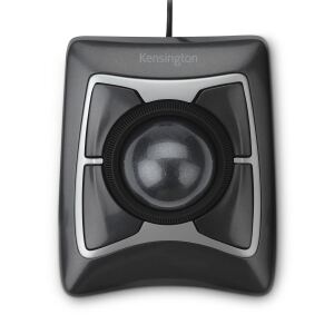 Kensington Kabelgebundener Expert Mouse-Trackball