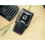 Kensington Kabelgebundener Expert Mouse-Trackball