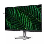 Philips 5000 series 27B2G5500/00 Computerbildschirm 68,6 cm (27") 2560 x 1440 Pixel Quad HD LCD Anthrazit