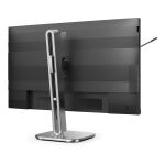 Philips 5000 series 27B2G5500/00 Computerbildschirm 68,6 cm (27") 2560 x 1440 Pixel Quad HD LCD Anthrazit