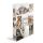 HERMA 19428 Ringmappe A4 Mehrfarbig