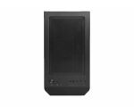 MSI MAG Forge M100R Midi Tower Schwarz, Transparent