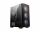 MSI MAG Forge M100R Midi Tower Schwarz, Transparent