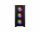 MSI MAG Forge M100R Midi Tower Schwarz, Transparent