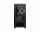 MSI MAG Forge M100R Midi Tower Schwarz, Transparent
