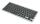 Manhattan 180559 Tastatur Büro RF Wireless + Bluetooth QWERTZ Deutsch Schwarz, Grau