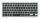 Manhattan 180559 Tastatur Büro RF Wireless + Bluetooth QWERTZ Deutsch Schwarz, Grau