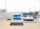 Manhattan 180559 Tastatur Büro RF Wireless + Bluetooth QWERTZ Deutsch Schwarz, Grau