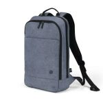 DICOTA Slim Eco MOTION 35,8 cm (14.1") Rucksack Blau